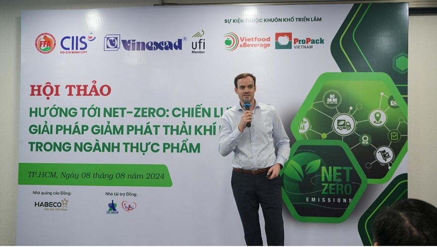 Progressing Towards Net Zero With Aseptic Filling Technology