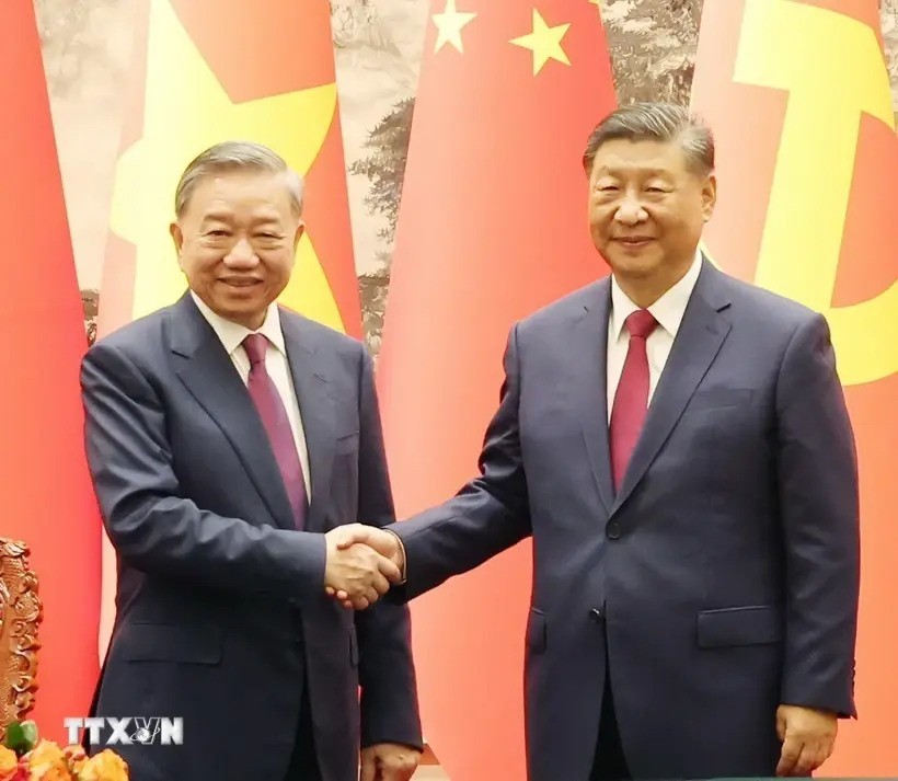 vietnam news today aug 21 top leaders state visit to china successful in every aspect