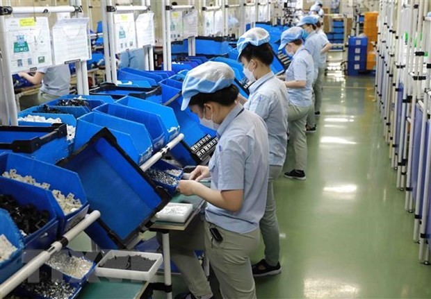 vietnam news today aug 22 vietnam singapore trade surges in july