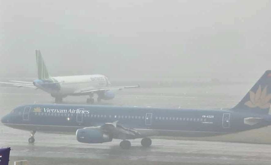 vietnam news today sep 6 vietnam considers airport closures due to super typhoon yagi impact