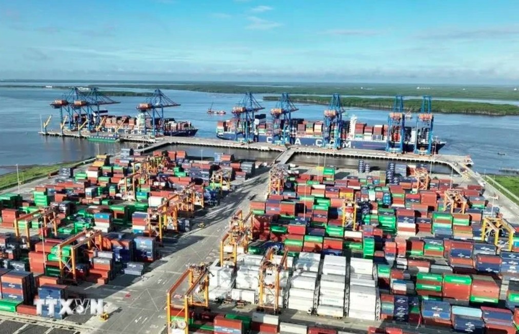 vietnam news today sep 7 vietnam remains an economic spotlight in asean