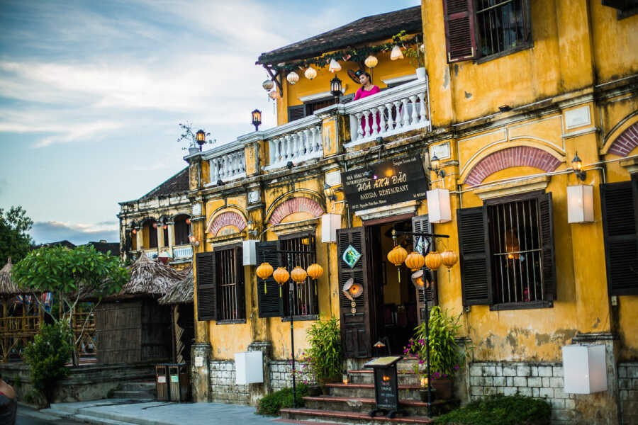 Hoi An Among The World’s Most Ideal Destinations In September