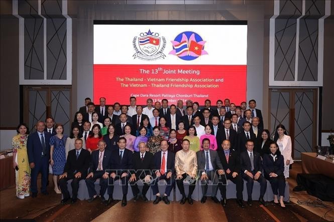 vietnam news today sep 16 thailand vietnam strengthen ties through people to people diplomacy