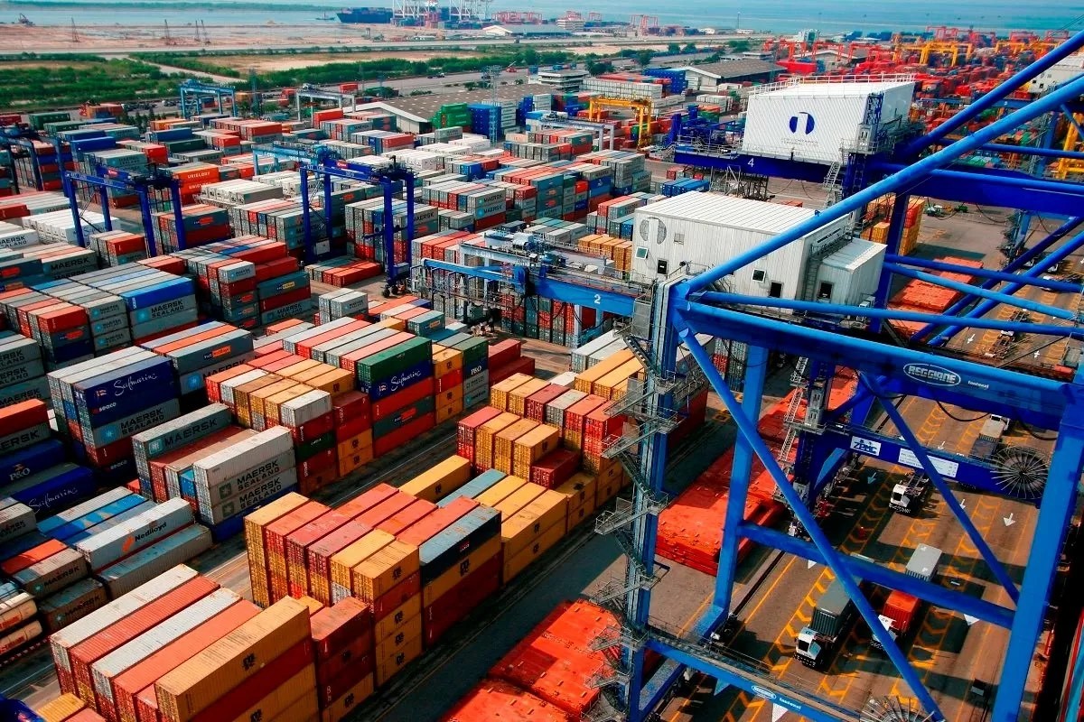 thailand remains vietnams largest export market in asean