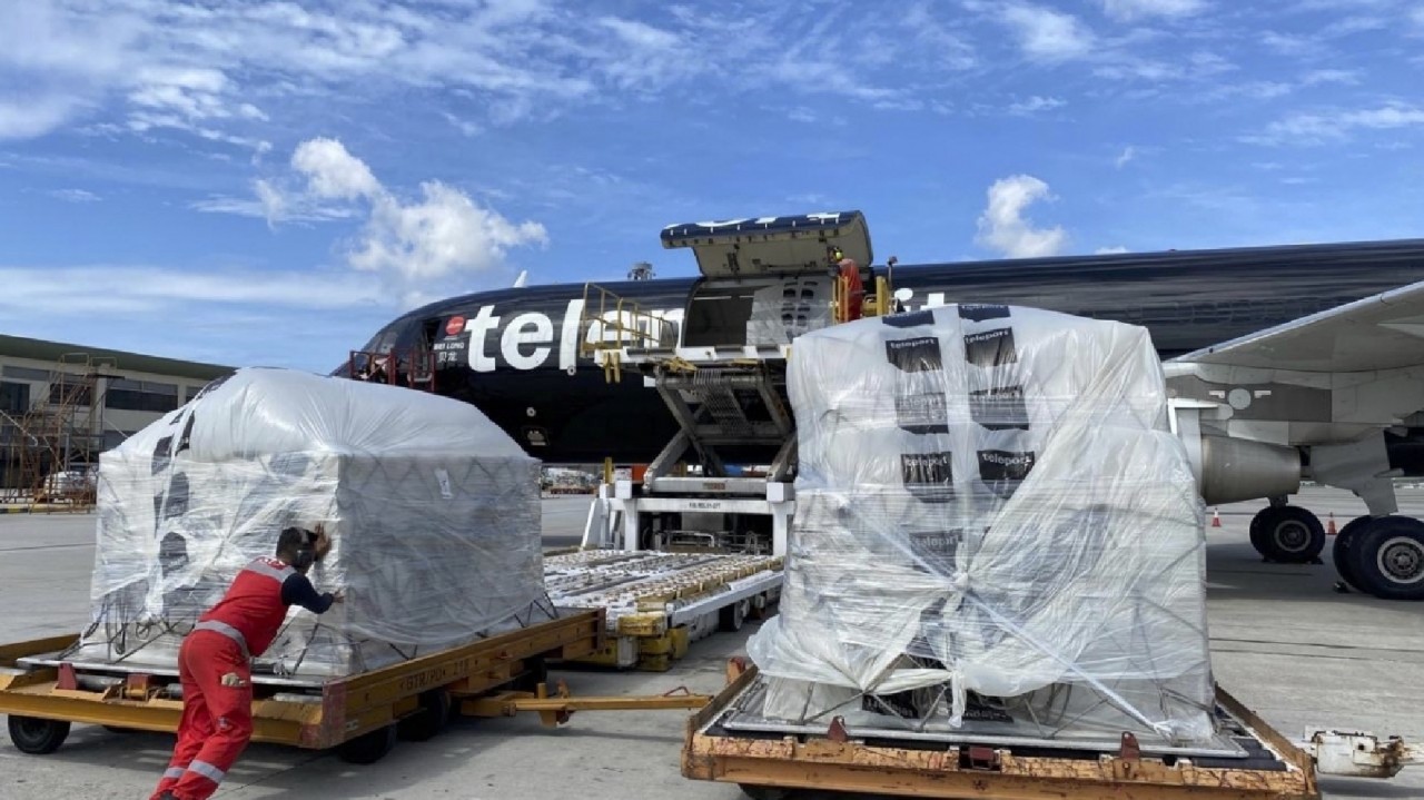 vietnam news today sep 17 vietnam receives more relief aid from international organizations
