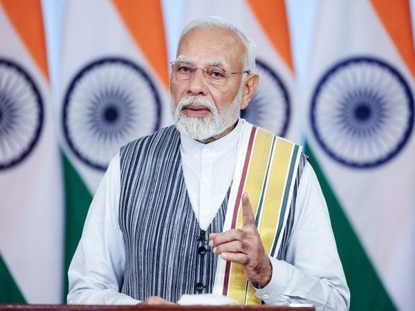 pm modi to visit us from september 21 23 to take part in quad summit address summit of future at unga