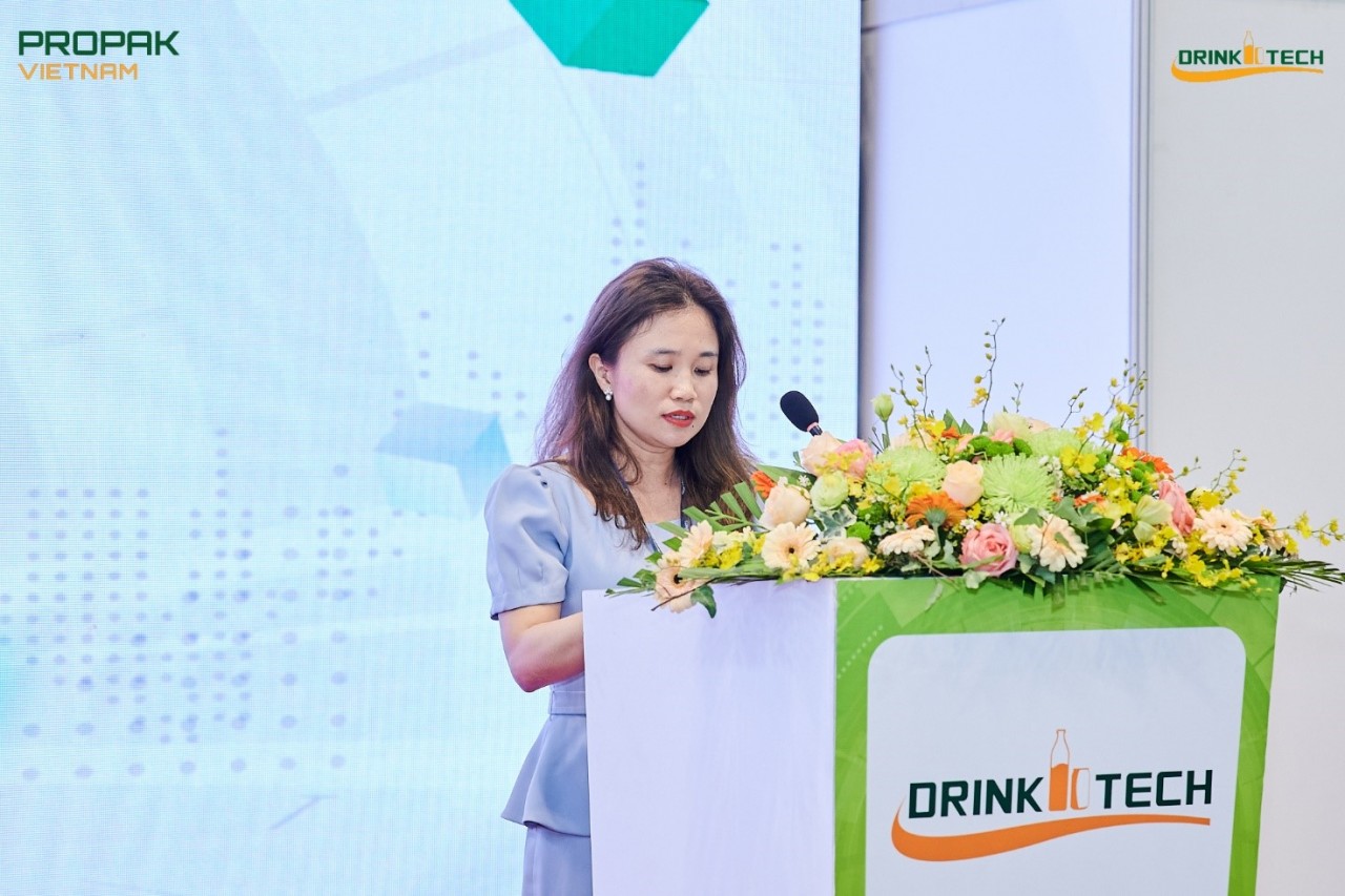 Beverage Businesses on Journey of Green Production