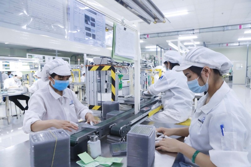 vietnam news today sep 21 vietnam remains bright spot in foreign investment attraction in asean
