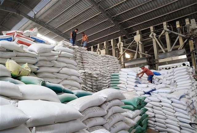 vietnam news today sep 22 vietnam records trade surplus of us 24 billion with philippines
