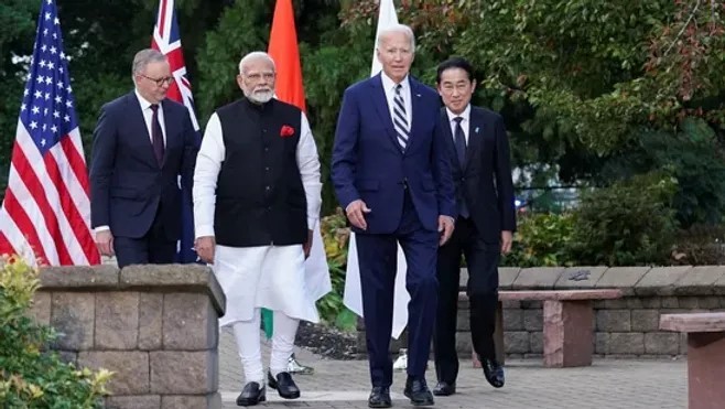 forging the future how prime minister modis us visit strengthens india america ties
