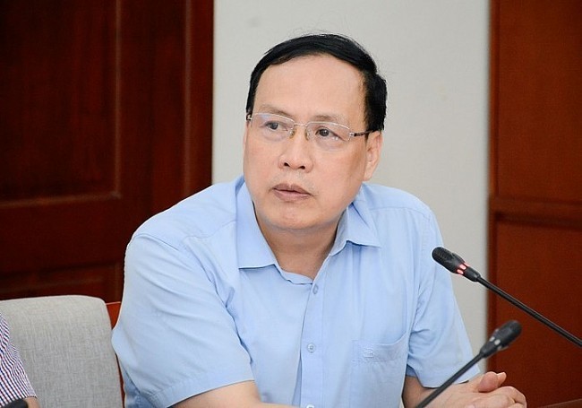 Vietnam's Scientific Rise: 9 Researchers in Top 10,000
