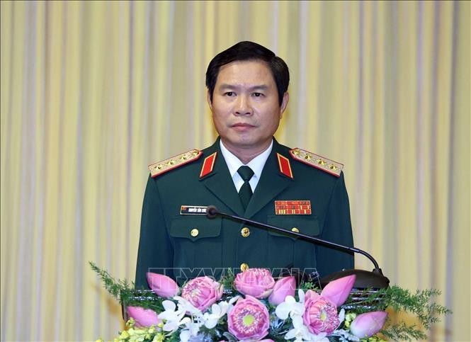 vietnam news today sep 28 vietnam rok intensify defense cooperation