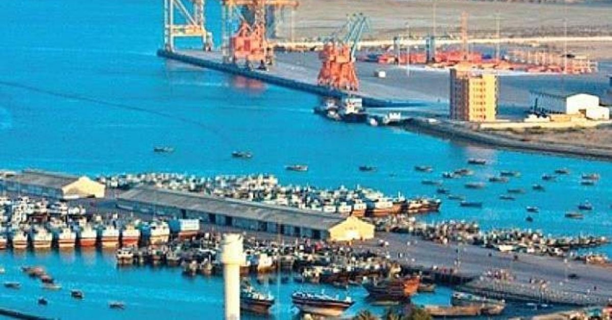 pakistan considers chinese military base at gwadar raising sovereignty concerns