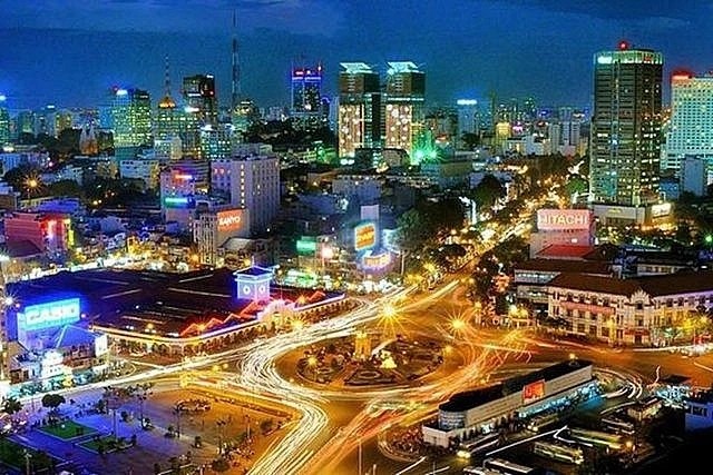 vietnam news today oct 6 vietnamese gdp growth in q3 projected at 53