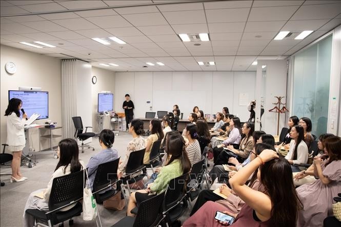 adapting and thriving vietnamese women in japan