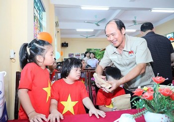 Vietnam, G7 Countries Share Lessons on Inclusion, Disability