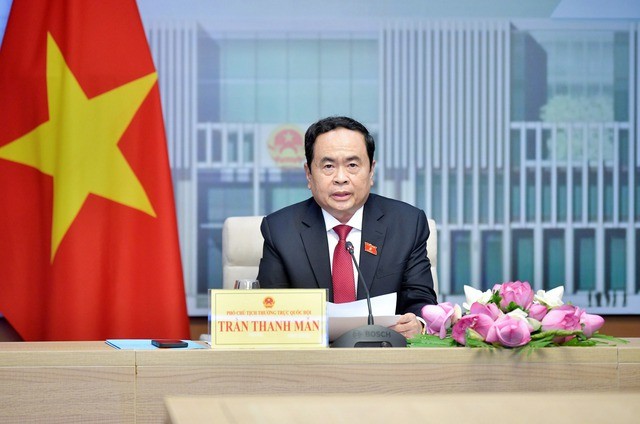 vietnam news today oct 16 top vietnamese legislator to pay official visit to laos attend aipa 45