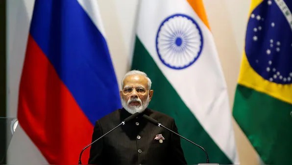 brics summit in russia eastern powers to assemble india to push global south agenda
