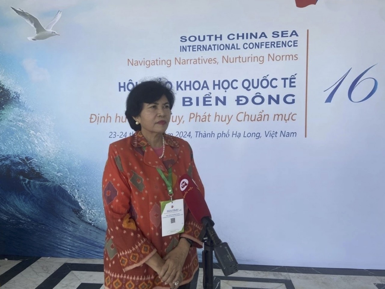 Political Will: Crucial for a South China Sea Code of Conduct