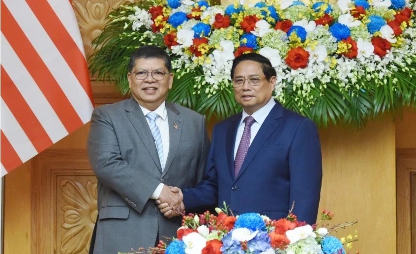 vietnam news today oct 26 malaysia vietnam rejoice over fruitful cooperation