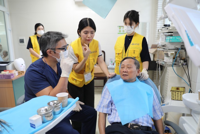 vietnam news today oct 28 vietnam rok expand medical cooperation