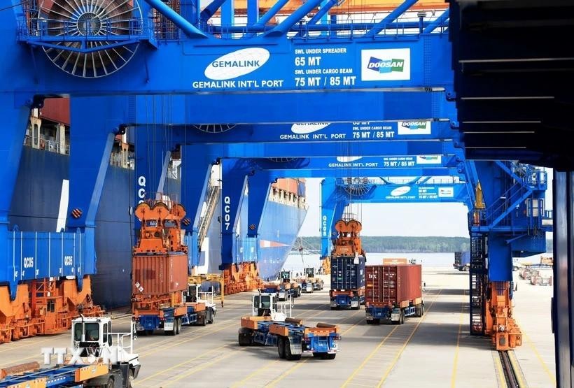 vietnam news today oct 31 ukvfta greatly benefits vietnam uk trade
