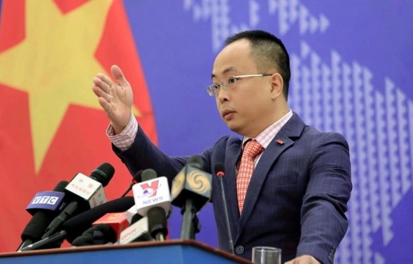 vietnam news today nov 1 vietnam wishes to develop sustainable relations with us