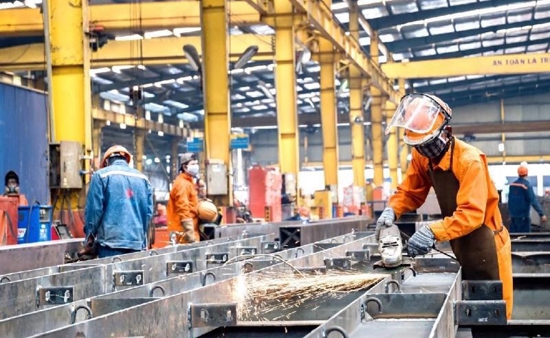 vietnam news today nov 2 vietnam to become aseans fastest growing economy in 2024