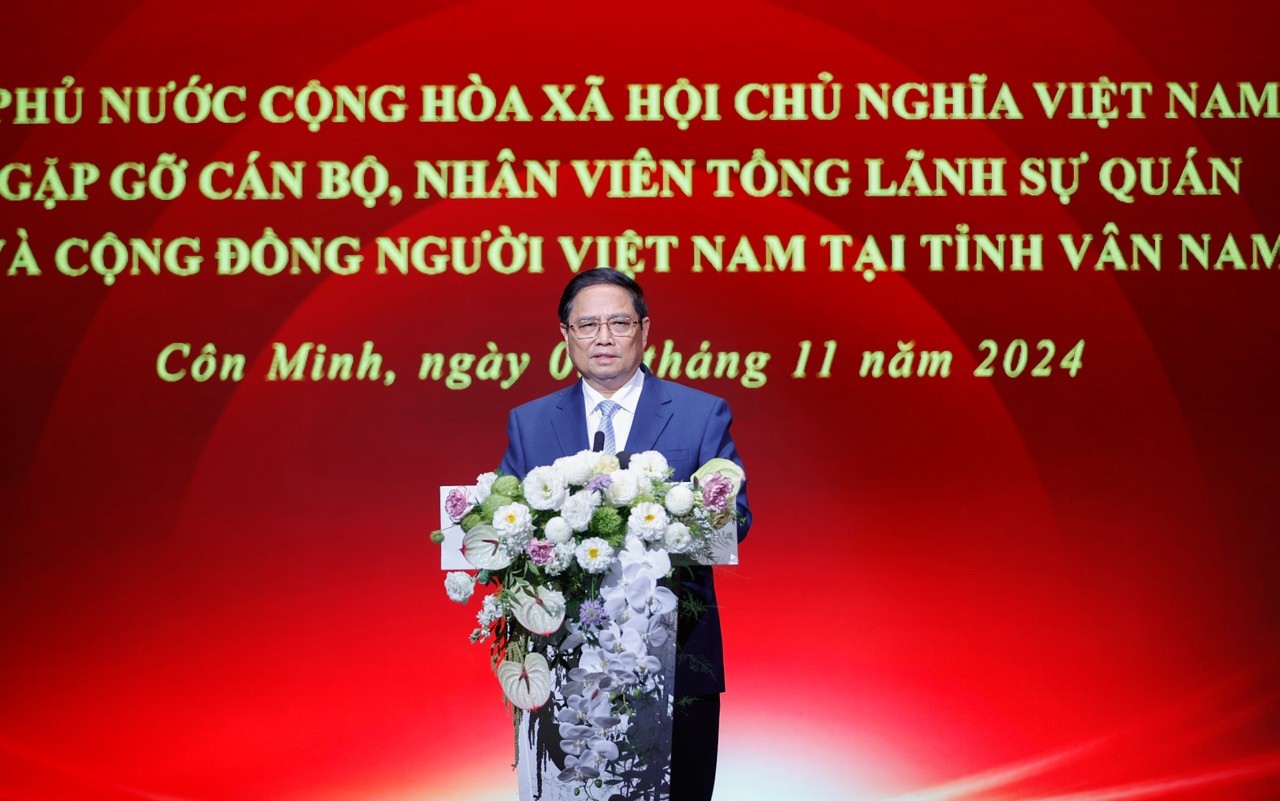 VN - TQ