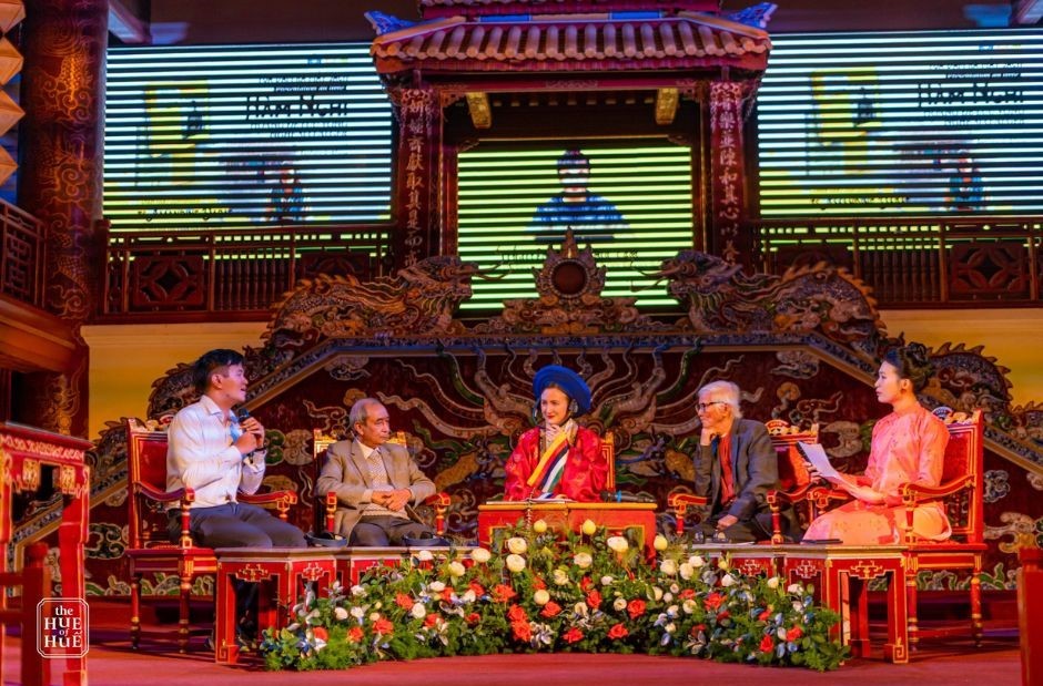 discover the untold story of emperor ham nghi in new book