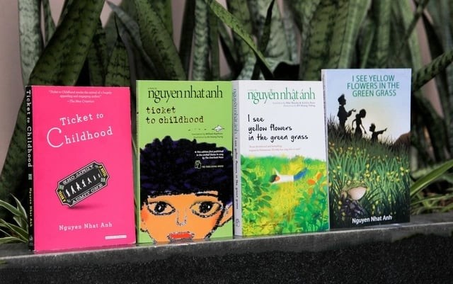 vietnamese childrens literature approach global readers