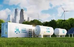 india expedites development of green hydrogen production infrastructure