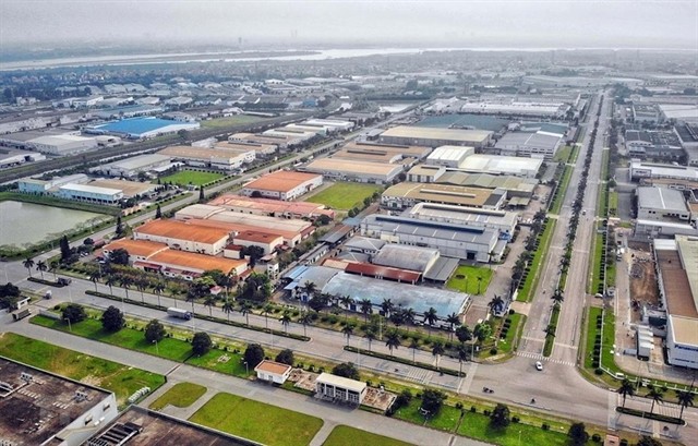 vietnams real estate growth fueled by fdi and infrastructure