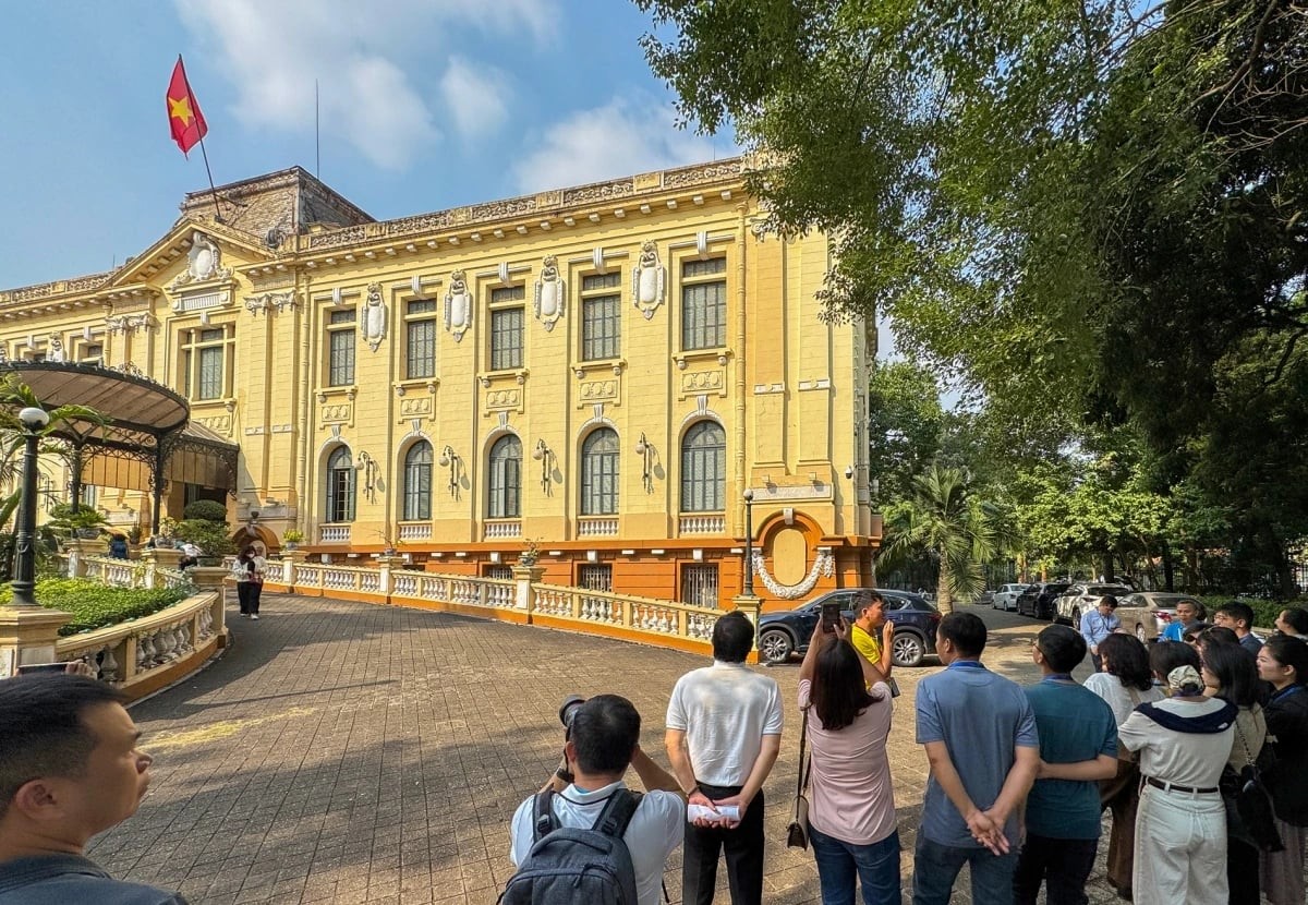 hanoi 2024 creative design festival breaks records