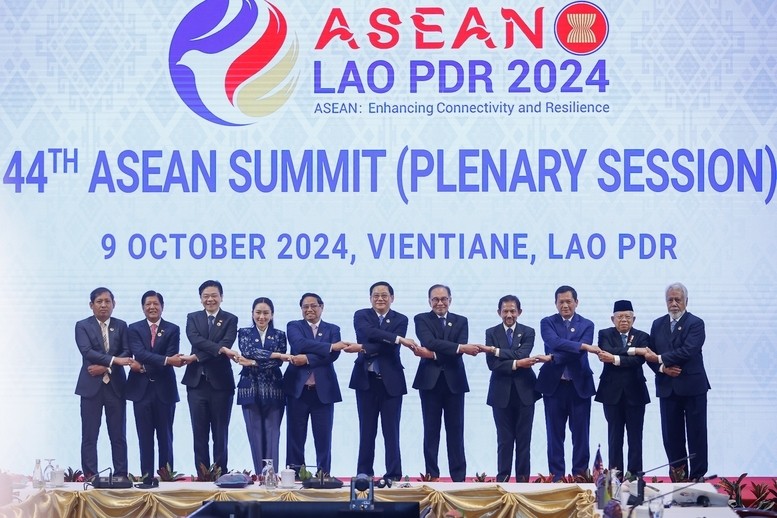 asean innovation and integration the key to sustainable development