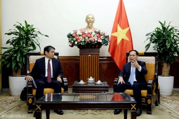 Vietnam-Japan University - Symbol of Bilateral Cooperation