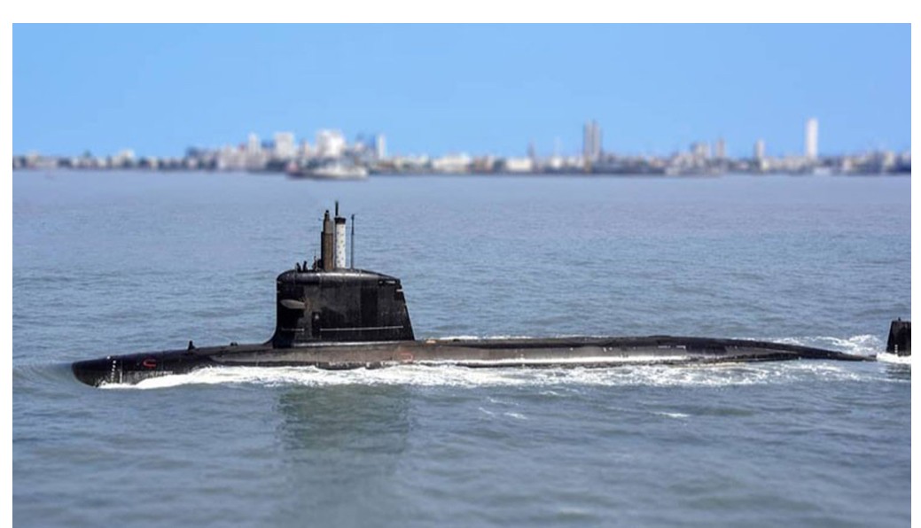 france offers tech to make india navys submarines almost invisible in indian ocean region