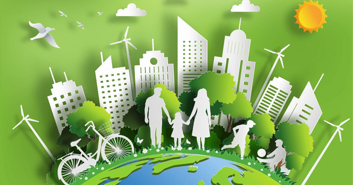 Green Economic Development in Vietnam - Achievements and Issues (Part 2 ...