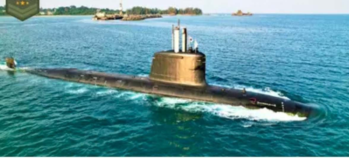 indias submarine evolution the rs 45000 crore investment in maritime defence