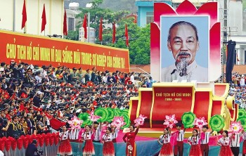 Paving Way for Vietnam's Rise in New Era (Part 1)