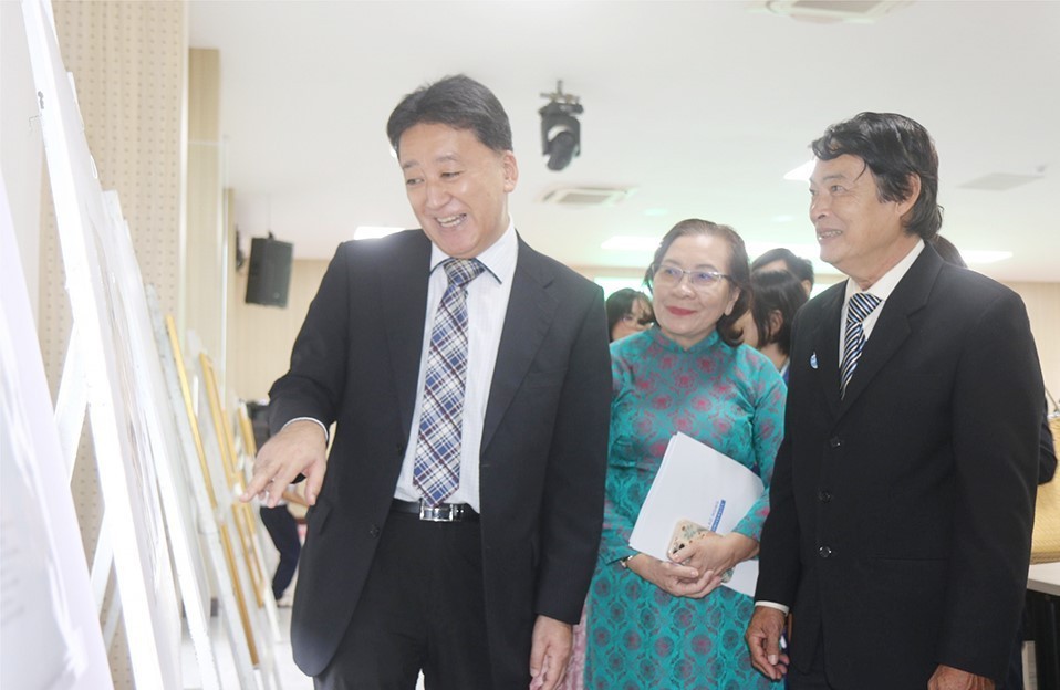 dong nai hosts vietnam japan cultural exchange 2024