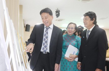 Dong Nai Hosts Vietnam - Japan Cultural Exchange 2024