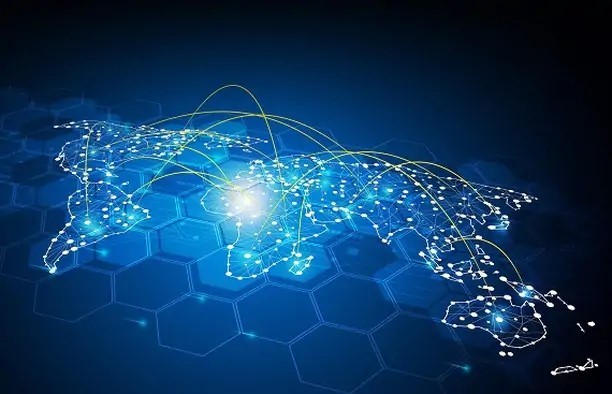 india among top 50 countries in network readiness index 2024