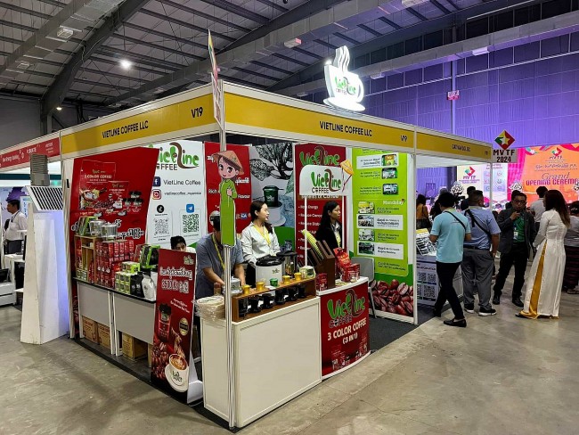 Myanmar – Vietnam Trade Fair 2024: Fostering Cooperation and Growth