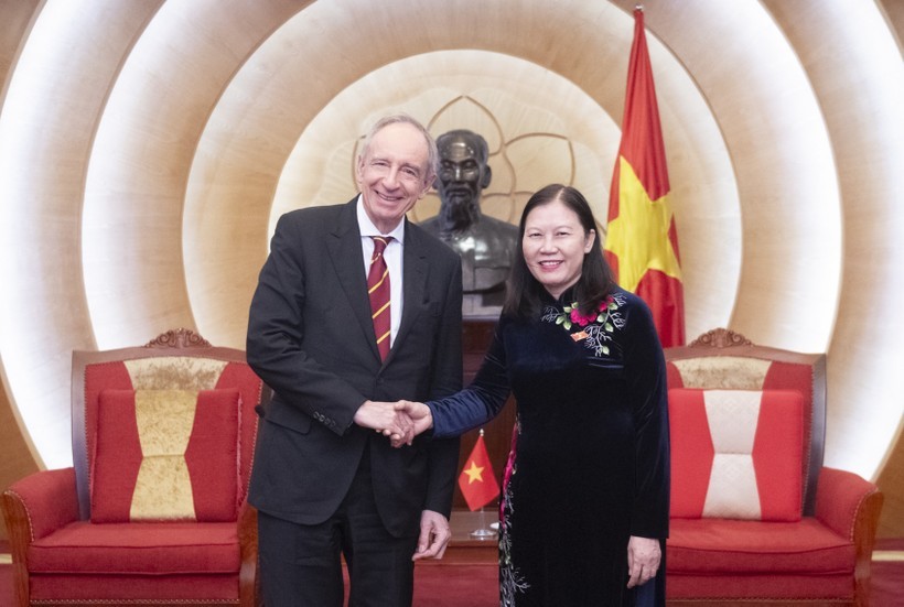 vietnam news today dec 13 vietnam treasures traditional ties with poland