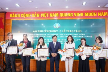 Vietnam-UN Partnership Advances Disaster Risk Reduction with New Assessment Tool