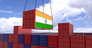 indias strategic ascension in global trade competitiveness