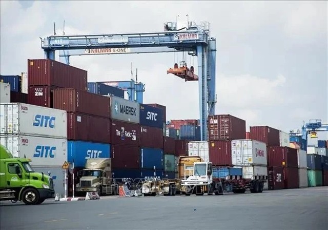 vietnam news today dec 17 vietnams gdp growth poised for robust growth in 2024