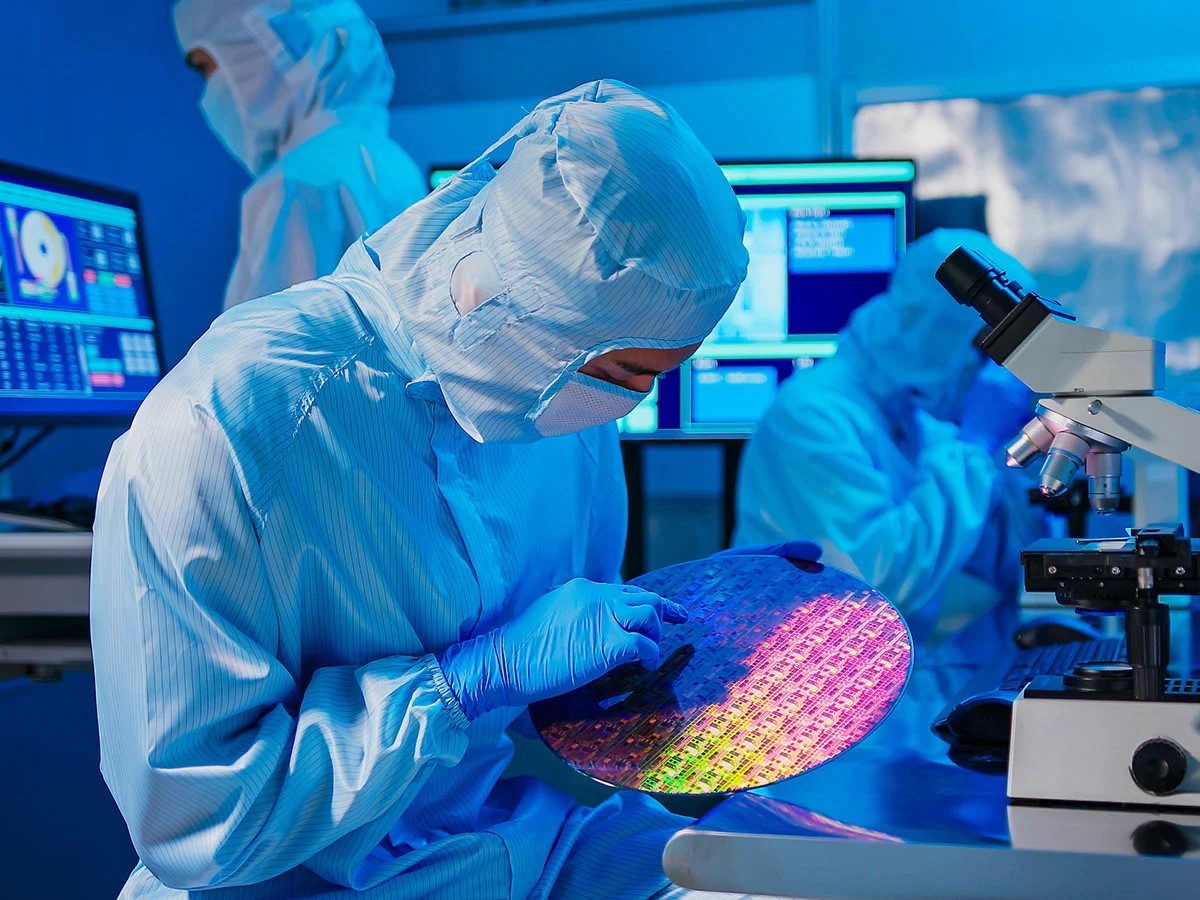 indias quest for semiconductor self reliance gets wings in 2024 heres what to expect in 2025