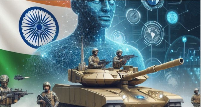india poised to obtain air space force a leap into the future of defense